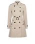 Burberry Trench Coat, front view