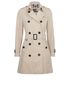 Burberry Trench Coat, other view