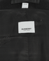 Burberry Double Breasted Coat, other view