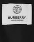 Burberry Long Line Rain Coat, other view