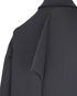 Burbery Car Coat, other view