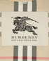 Burberry Belted Trench Coat, &pound;720, Clothing, Beige, Cotton, Other view