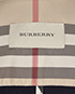 Burberry Trench Style Belted Coat, other view