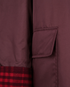 Burberry Coat, other view
