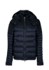 Burberry Padded Jacket, front view