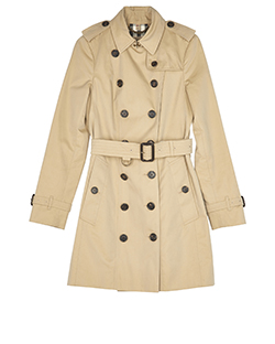 Burberry The Sandringham Trench Coat, Coats - Designer Exchange | Buy ...