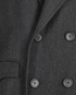 Burberry Double Breasted Coat, other view