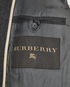 Burberry Double Breasted Coat, other view