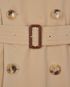 Burberry Men Chelsea Trench, other view