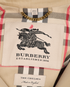 Burberry Extra Long Chelsea Trench Coat, other view