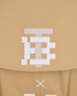 Burberry x Minecraft Trench Coat, other view