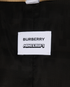 Burberry x Minecraft Trench Coat, other view