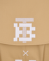 Burberry x Minecraft Trench Coat, other view