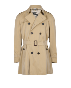 Burberry Kensington Trench Coat, Coats Designer Exchange Buy