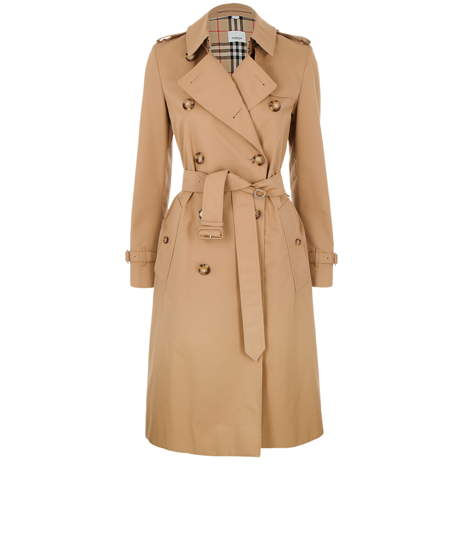 Burberry Trench Coat, Coats - Designer Exchange | Buy Sell