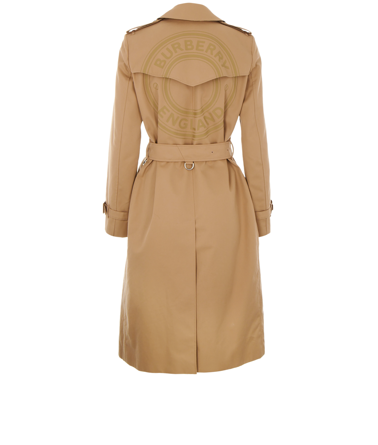【BURBERRY】LS THOMAS TRENCH◆8083891110106 Burberry Trench Coat, Coats - Designer Exchange | Buy Sell