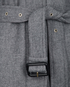 Burberry Belted Coat, other view