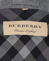 Burberry Belted Coat, other view