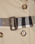 Burberry Gabardine Trench Coat, other view