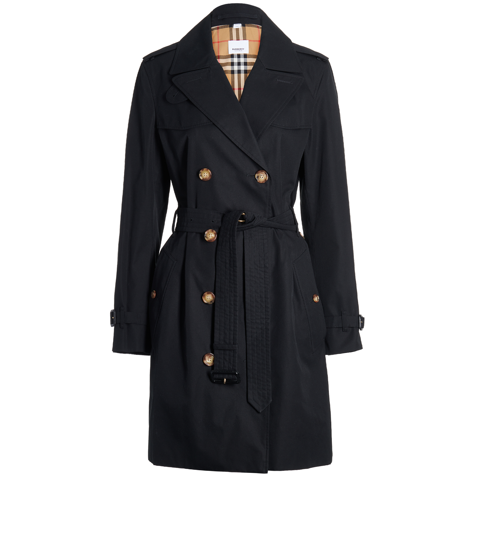 Thomas Burberry Trench Coat Burberry Since 1856 The Official Guide