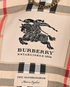 Burberry  Sandringham Midi Trench, &pound;750, Clothing, Beige, Cotton, Other view
