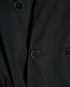 Burberry Trench Coat, other view