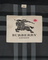 Burberry Trench Coat, other view