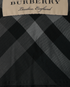 Burberry Short Peacoat, &pound;380, Clothing, Black, Wool, Other view