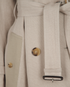 Burberry Maxi Trench, other view
