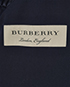 Burberry Buttoned Trench Coat, other view