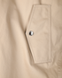 Burberry Trench Coat, other view