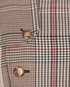 Burberry Long Trench Coat, other view