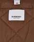 Burberry Long Trench Coat, other view