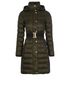 Burberry Abbeydale Puffer Jacket, front view