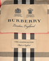 Burberry Kensington Trench Coat, &pound;495, Clothing, Beige, Cotton, Other view
