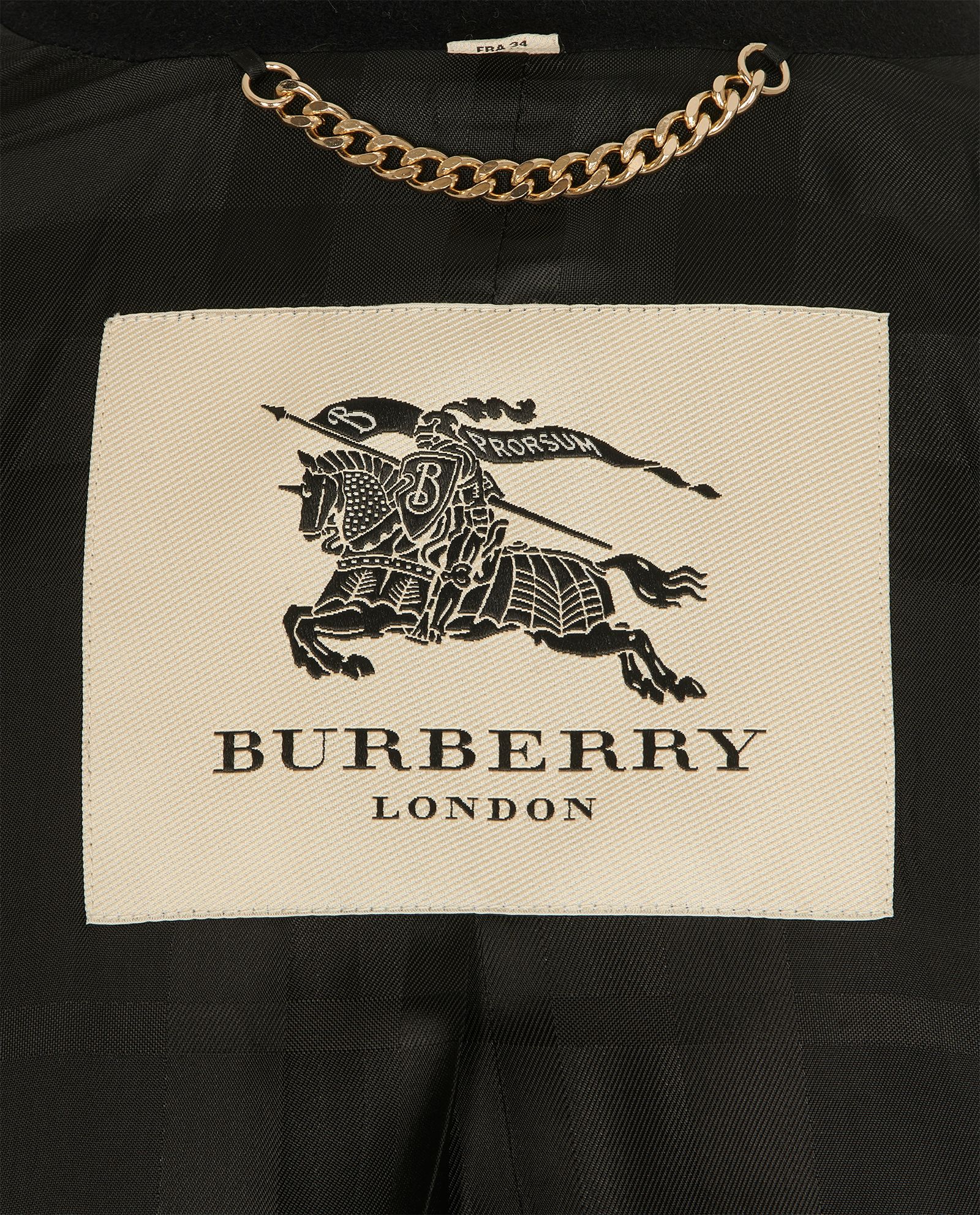 Burberry Long Coat, Coats - Designer Exchange | Buy Sell Exchange