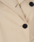 Burberry Trench Coat, £450, Clothing, Beige, Polyester Mix, Other view