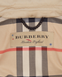 Burberry Trench Coat, £450, Clothing, Beige, Polyester Mix, Other view