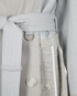 Burberry Trench Coat, other view