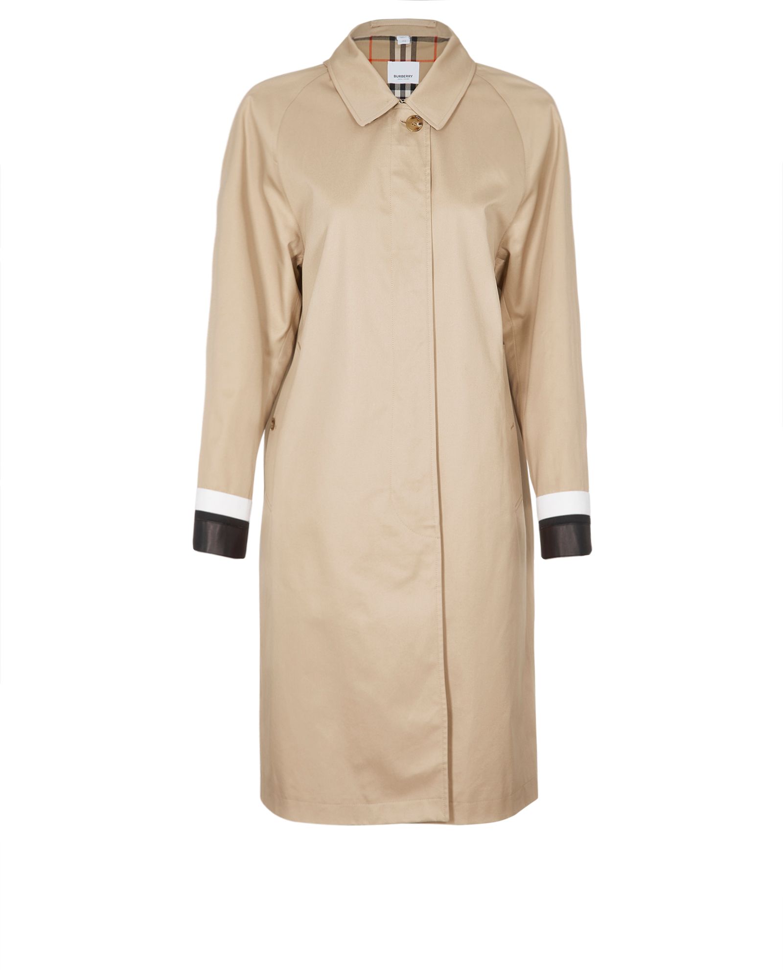 Burberry Camden Trench Coat, Coats - Designer Exchange | Buy Sell Exchange