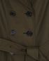 Burberry Queensborough Gabardine Trench, other view