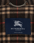 Burberry Montgomery Coat, other view