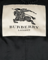 Burberry Belted Puffer Jacket, other view