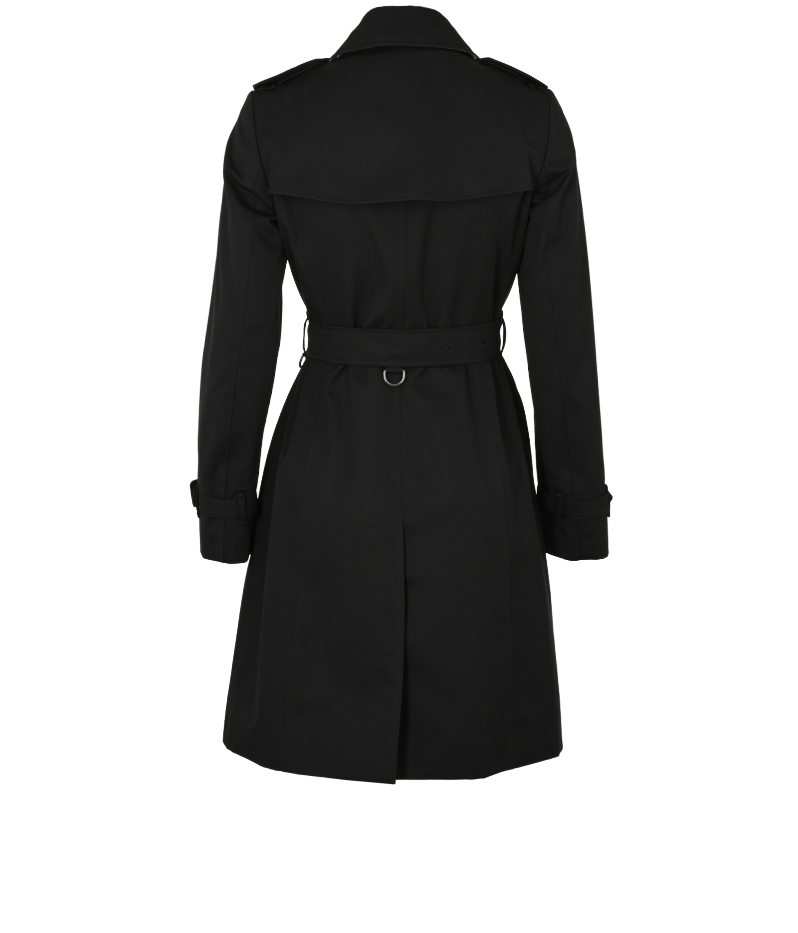 Burberry Chelsea Trench Coat, Coats - Designer Exchange | Buy Sell Exchange