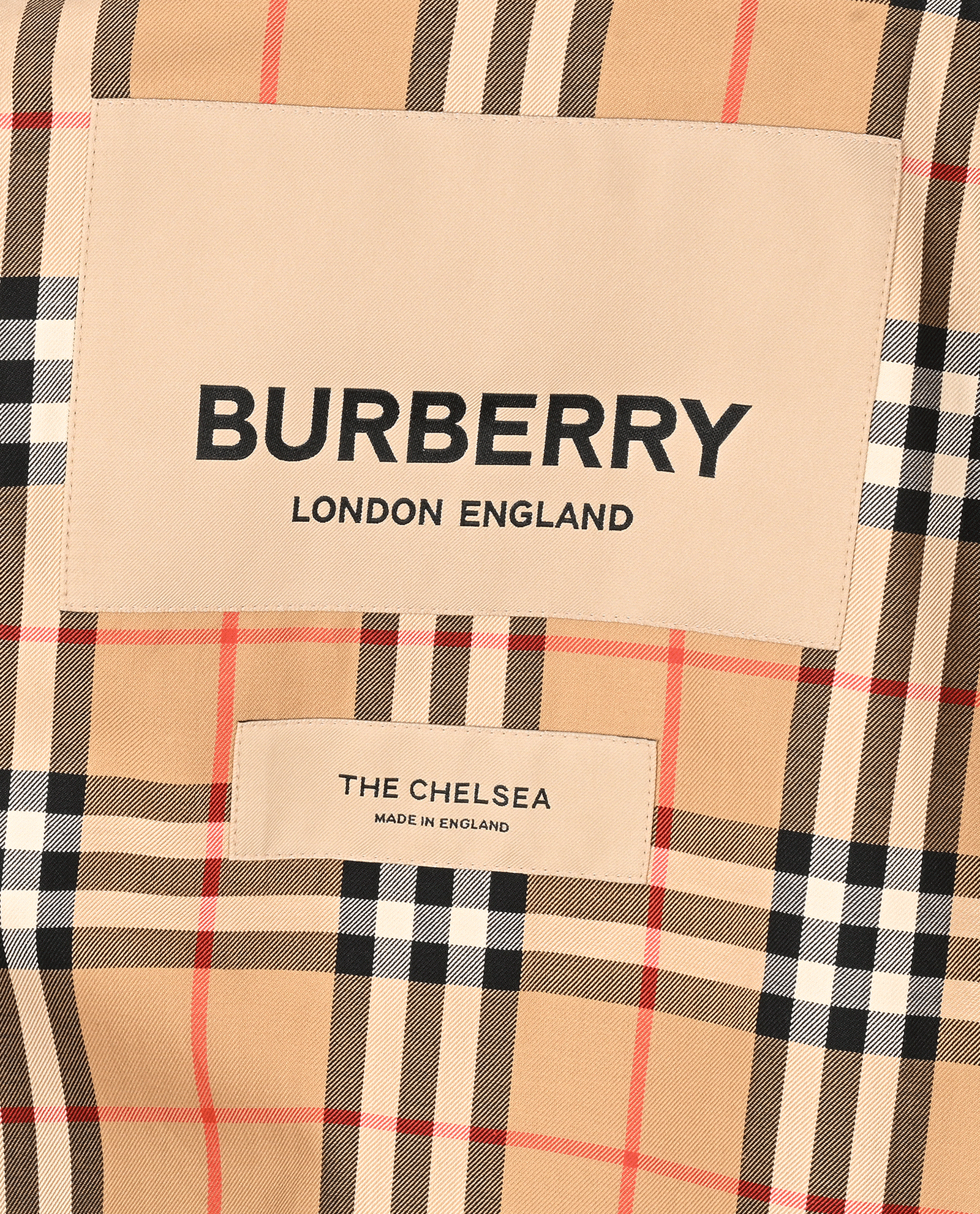 Burberry Chelsea Trench Coat, Coats - Designer Exchange | Buy Sell Exchange