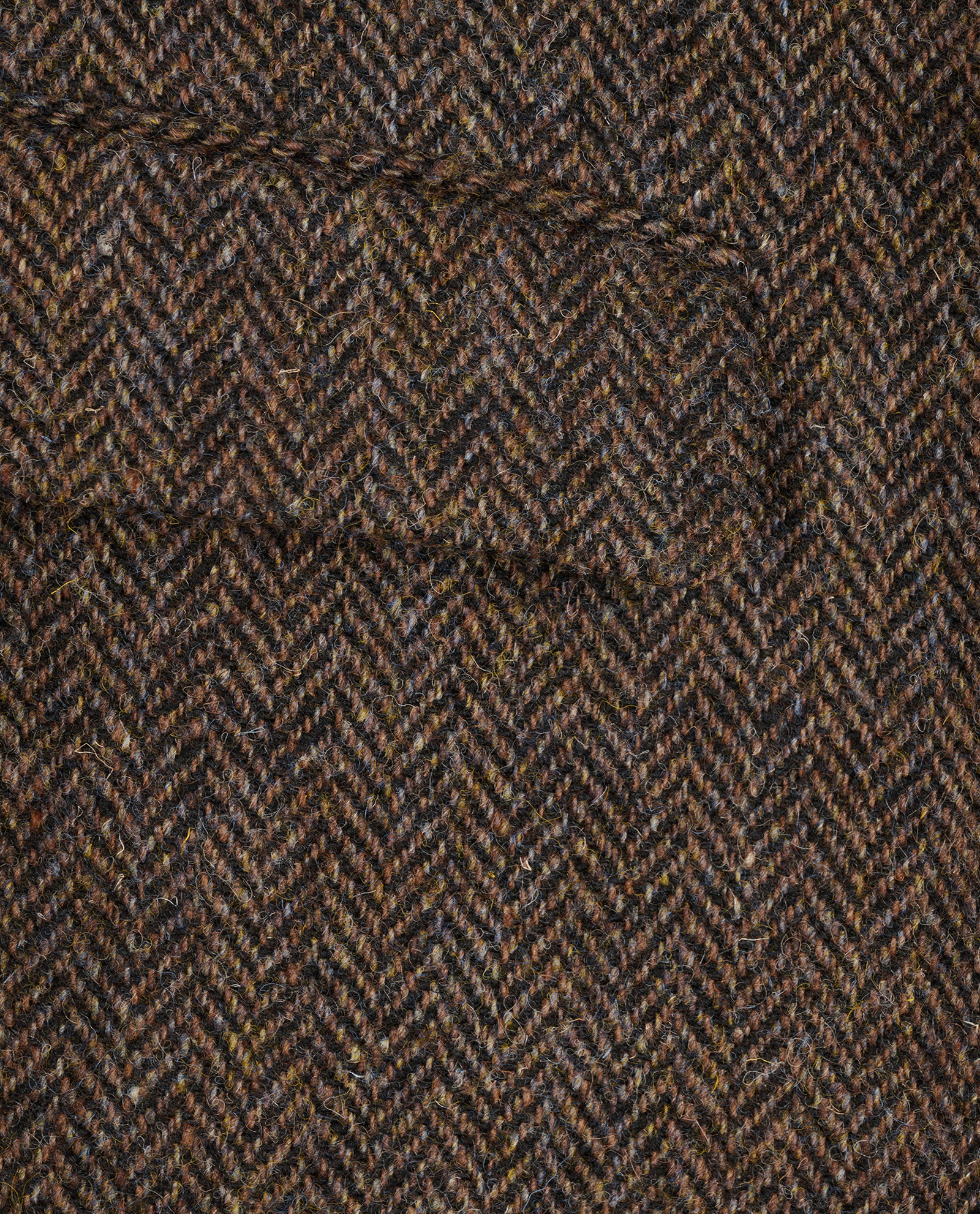 Burberry Single Breasted Coat, &pound;350, Clothing, Brown, Wool, Other view