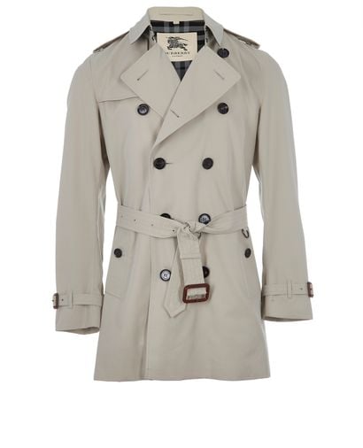 Burberry Britton Trench Coat, Coats - Designer Exchange | Buy Sell Exchange