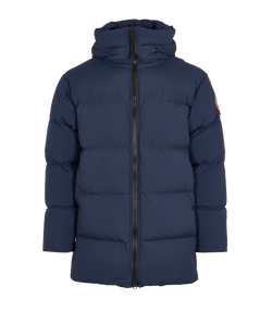 Canada Goose Lawrence Puffer, Down, Navy, Sz M, 3*