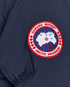 Canada Goose Lawrence Puffer, other view