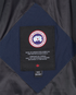 Canada Goose Lawrence Puffer, other view